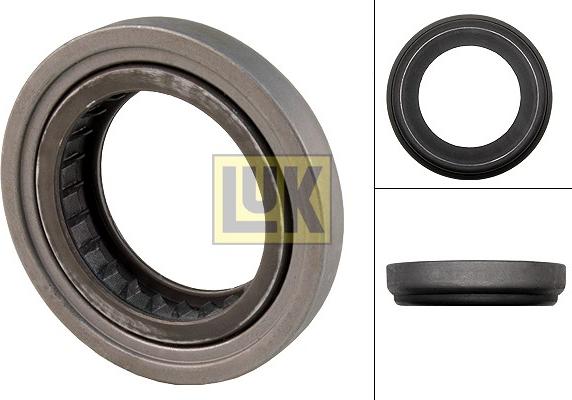 LUK 500 0333 20 - Reggispinta distacco frizione www.autoricambit.com