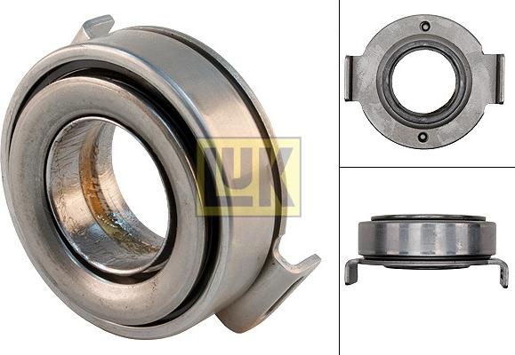 LUK 500 0329 60 - Reggispinta distacco frizione www.autoricambit.com