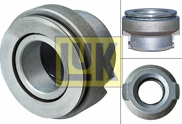 LUK 500 0208 20 - Reggispinta distacco frizione www.autoricambit.com