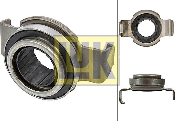 LUK 500 0225 10 - Reggispinta distacco frizione www.autoricambit.com