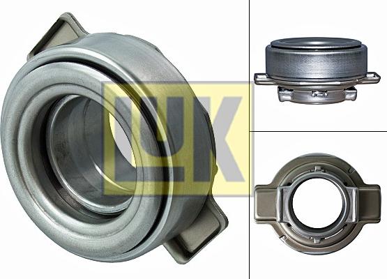 LUK 500 0791 60 - Reggispinta distacco frizione www.autoricambit.com