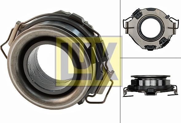 LUK 500 0715 60 - Reggispinta distacco frizione www.autoricambit.com