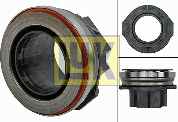 LUK 500 0725 10 - Reggispinta distacco frizione www.autoricambit.com