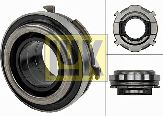 LUK 500 1090 10 - Reggispinta distacco frizione www.autoricambit.com