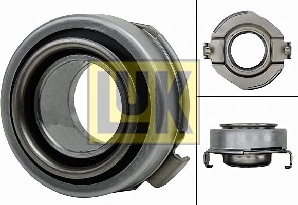 LUK 500 1014 60 - Reggispinta distacco frizione www.autoricambit.com