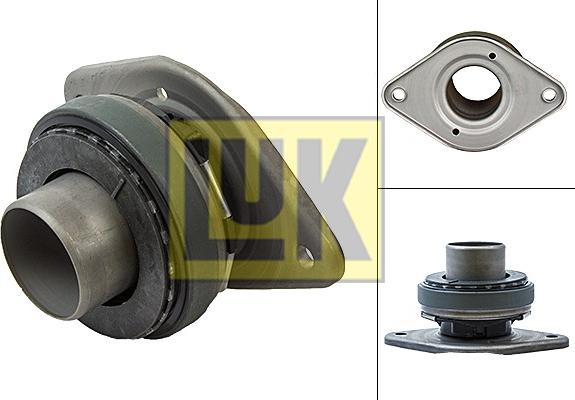 LUK 500 1199 10 - Reggispinta distacco frizione www.autoricambit.com