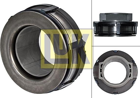 LUK 500 1196 10 - Reggispinta distacco frizione www.autoricambit.com