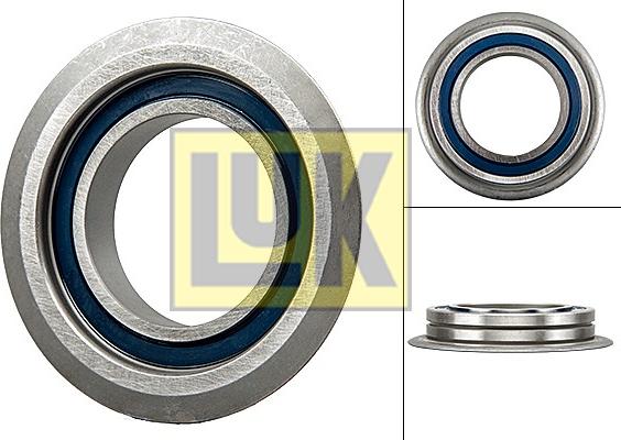 LUK 500 1348 10 - Reggispinta distacco frizione www.autoricambit.com