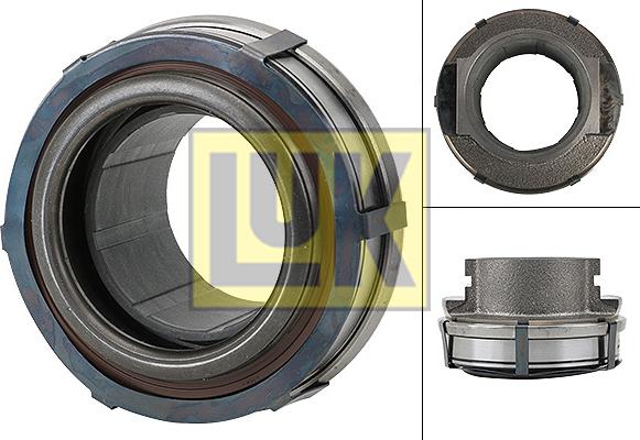 LUK 500 1228 10 - Reggispinta distacco frizione www.autoricambit.com