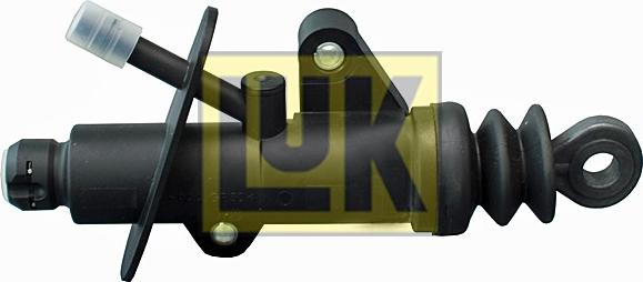 LUK 511 0165 10 - Cilindro trasmettitore, Frizione www.autoricambit.com