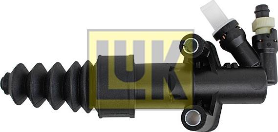 LUK 512 0046 10 - Cilindro secondario, Frizione www.autoricambit.com