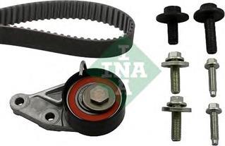 LUK 530014010 - --- www.autoricambit.com