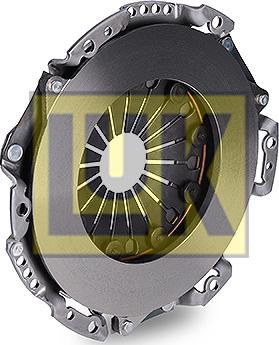 LUK 120 0224 10 - Spingidisco frizione www.autoricambit.com