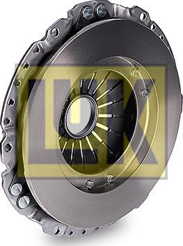 LUK 123 0014 10 - Spingidisco frizione www.autoricambit.com