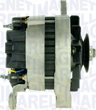 Magneti Marelli 944399348010 - Alternatore www.autoricambit.com