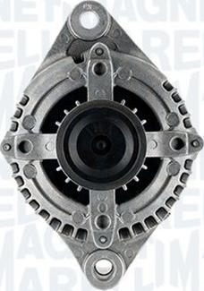 Magneti Marelli 944390909070 - Alternatore www.autoricambit.com