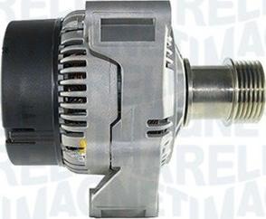 Magneti Marelli 944390904490 - Alternatore www.autoricambit.com