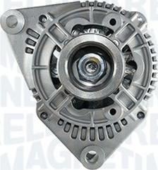 Magneti Marelli 944390904490 - Alternatore www.autoricambit.com