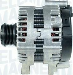 Magneti Marelli 944390904460 - Alternatore www.autoricambit.com