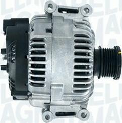 Magneti Marelli 944390904590 - Alternatore www.autoricambit.com