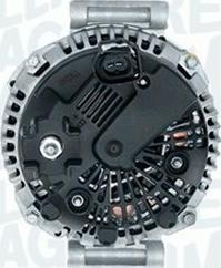 Magneti Marelli 944390904590 - Alternatore www.autoricambit.com