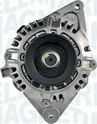 Magneti Marelli 944390904510 - Alternatore www.autoricambit.com