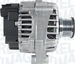 Magneti Marelli 944390904530 - Alternatore www.autoricambit.com