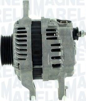 Magneti Marelli 944390904570 - Alternatore www.autoricambit.com