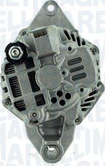 Magneti Marelli 944390904570 - Alternatore www.autoricambit.com