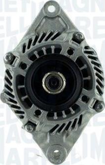 Magneti Marelli 944390904570 - Alternatore www.autoricambit.com