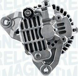 Magneti Marelli 944390904690 - Alternatore www.autoricambit.com