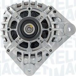 Magneti Marelli 944390904650 - Alternatore www.autoricambit.com