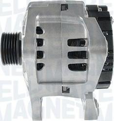 Magneti Marelli 944390904650 - Alternatore www.autoricambit.com