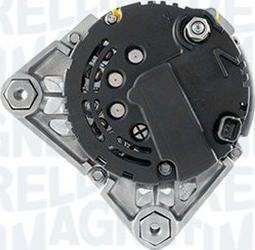 Magneti Marelli 944390904650 - Alternatore www.autoricambit.com