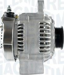 Magneti Marelli 944390904620 - Alternatore www.autoricambit.com