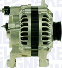 Magneti Marelli 944390904090 - Alternatore www.autoricambit.com