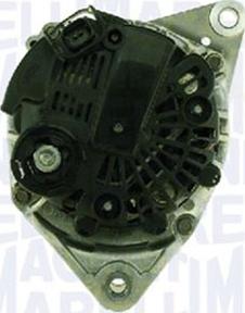 Magneti Marelli 944390904020 - Alternatore www.autoricambit.com