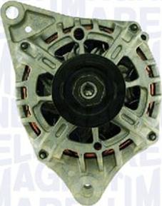 Magneti Marelli 944390904020 - Alternatore www.autoricambit.com