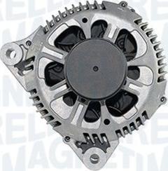 Magneti Marelli 944390904190 - Alternatore www.autoricambit.com