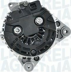 Magneti Marelli 944390904100 - Alternatore www.autoricambit.com