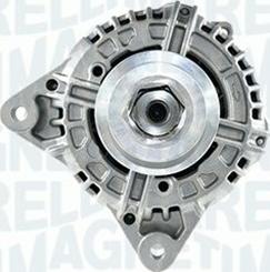 Magneti Marelli 944390904100 - Alternatore www.autoricambit.com