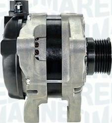 Magneti Marelli 944390904340 - Alternatore www.autoricambit.com