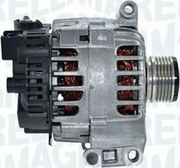 Magneti Marelli 944390904310 - Alternatore www.autoricambit.com