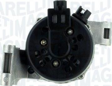 Magneti Marelli 944390904330 - Alternatore www.autoricambit.com