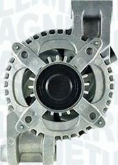 Magneti Marelli 944390904320 - Alternatore www.autoricambit.com