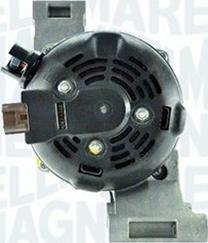 Magneti Marelli 944390904320 - Alternatore www.autoricambit.com