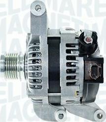 Magneti Marelli 944390904320 - Alternatore www.autoricambit.com