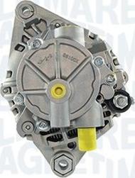 Magneti Marelli 944390904240 - Alternatore www.autoricambit.com