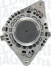 Magneti Marelli 944390904240 - Alternatore www.autoricambit.com