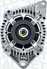 Magneti Marelli 944390904200 - Alternatore www.autoricambit.com